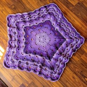 Baby blanket